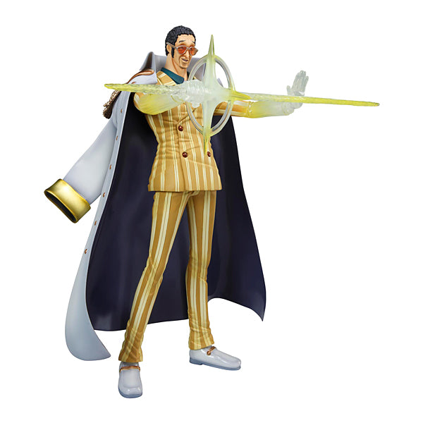 Figurine One Piece - Kizaru - Anime Town