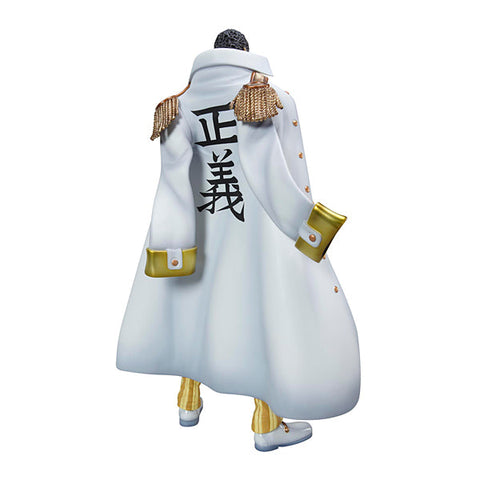 Figurine One Piece - Kizaru - Anime Town