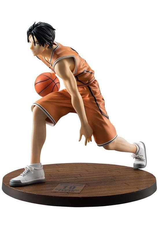 Figurine Kuroko's Basket - Kazunari Takao - Anime Town