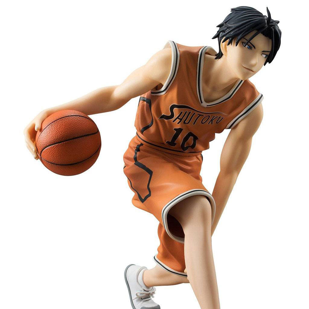 Figurine Kuroko's Basket - Kazunari Takao - Anime Town