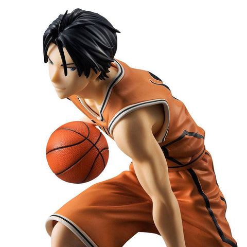 Figurine Kuroko's Basket - Kazunari Takao - Anime Town