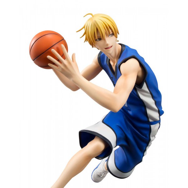 Figurine Kuroko's Basket - Ryota Kise - Anime Town