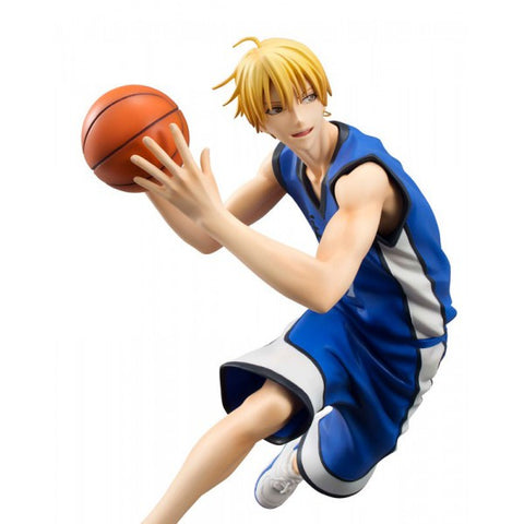 Figurine Kuroko's Basket - Ryota Kise - Anime Town