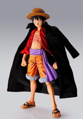 Figurine One Piece - Mugiwara no Luffy - Anime Town