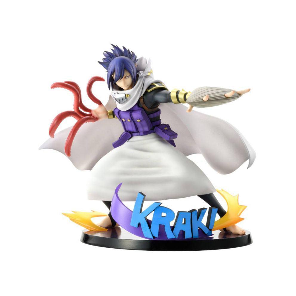 Figurine My Hero Academia - Tamaki Amajiki - Anime Town