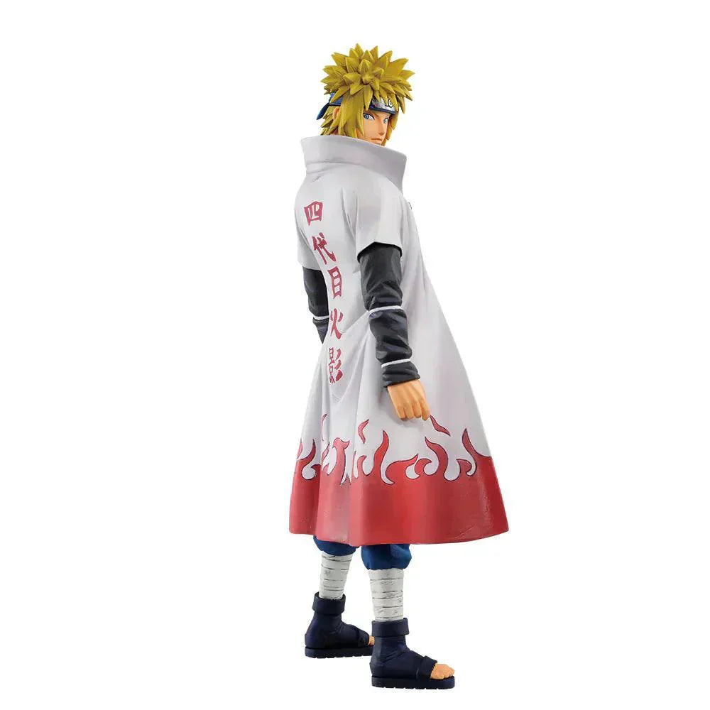 Figurine Naruto - Minato Hokage - Anime Town