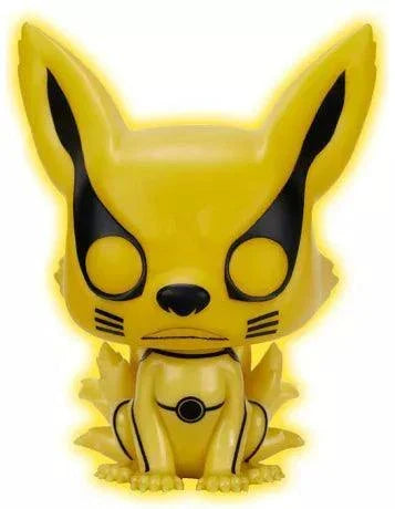 Funko Pop Naruto - Kurama 97 - Anime Town