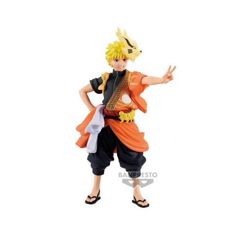 Figurine Naruto - Naruto 20e anniversaire - Anime Town
