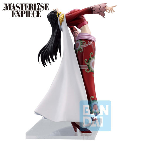 Figurine One Piece - Boa Hancock pose iconique - Anime Town