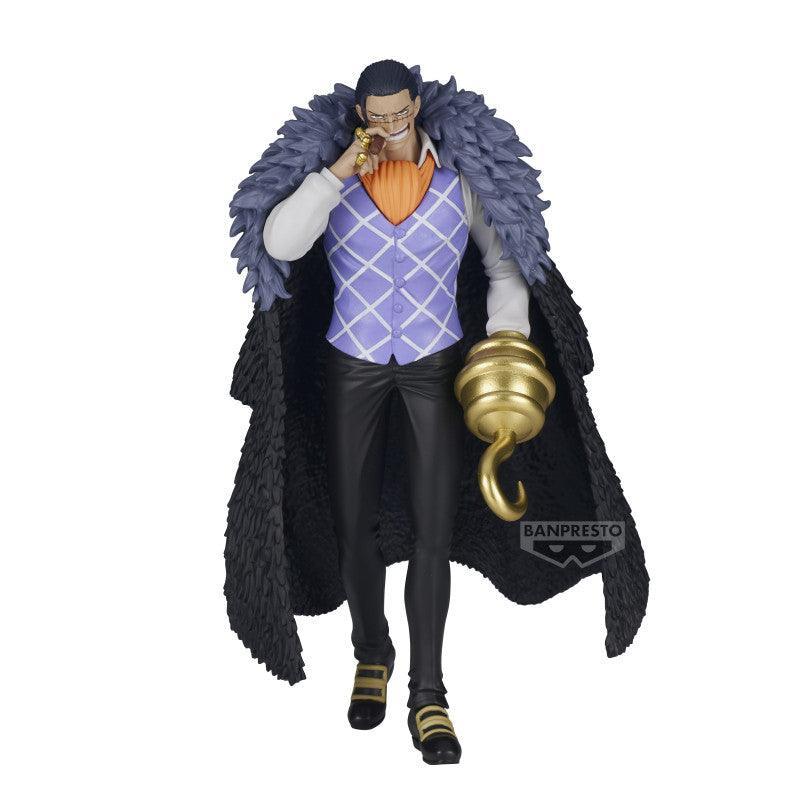 Figurine One Piece - Sir Crocodile - Anime Town
