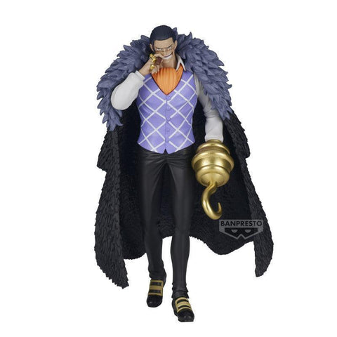 Figurine One Piece - Sir Crocodile - Anime Town