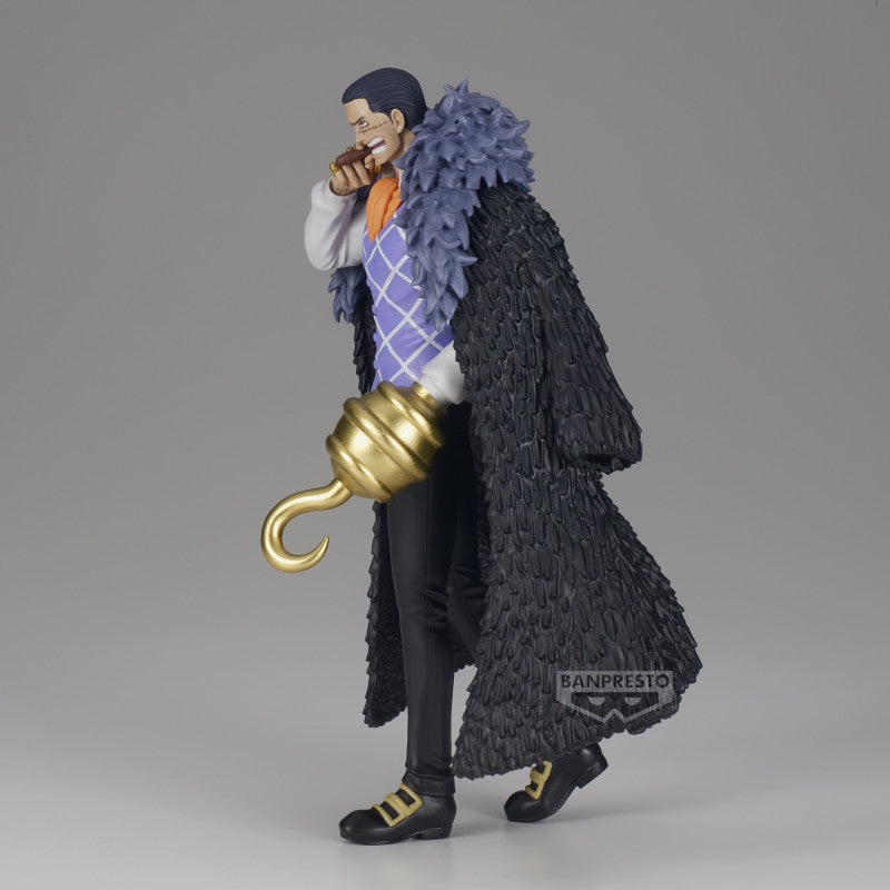 Figurine One Piece - Sir Crocodile - Anime Town