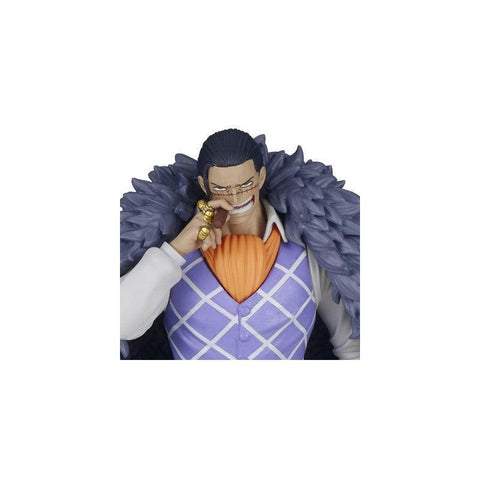 Figurine One Piece - Sir Crocodile - Anime Town