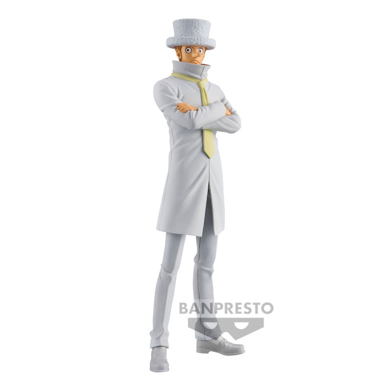 Figurine One Piece - Kaku CP0 - Anime Town