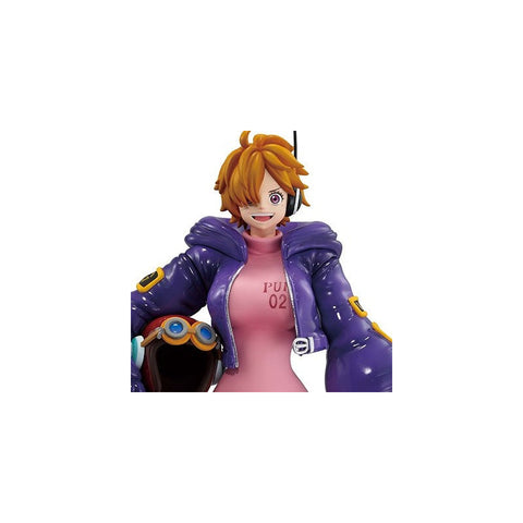 Figurine One Piece - Lilith - Anime Town