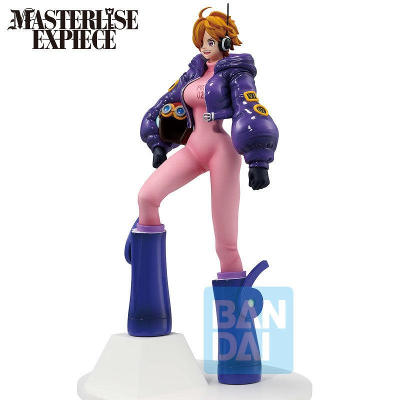 Figurine One Piece - Lilith - Anime Town
