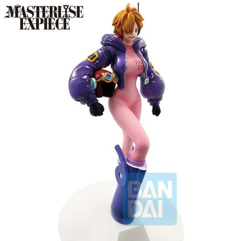 Figurine One Piece - Lilith - Anime Town