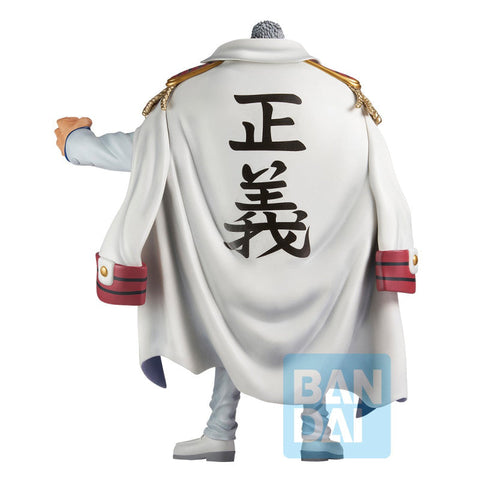 Figurine One Piece - Garp Héros de la Marine - Anime Town