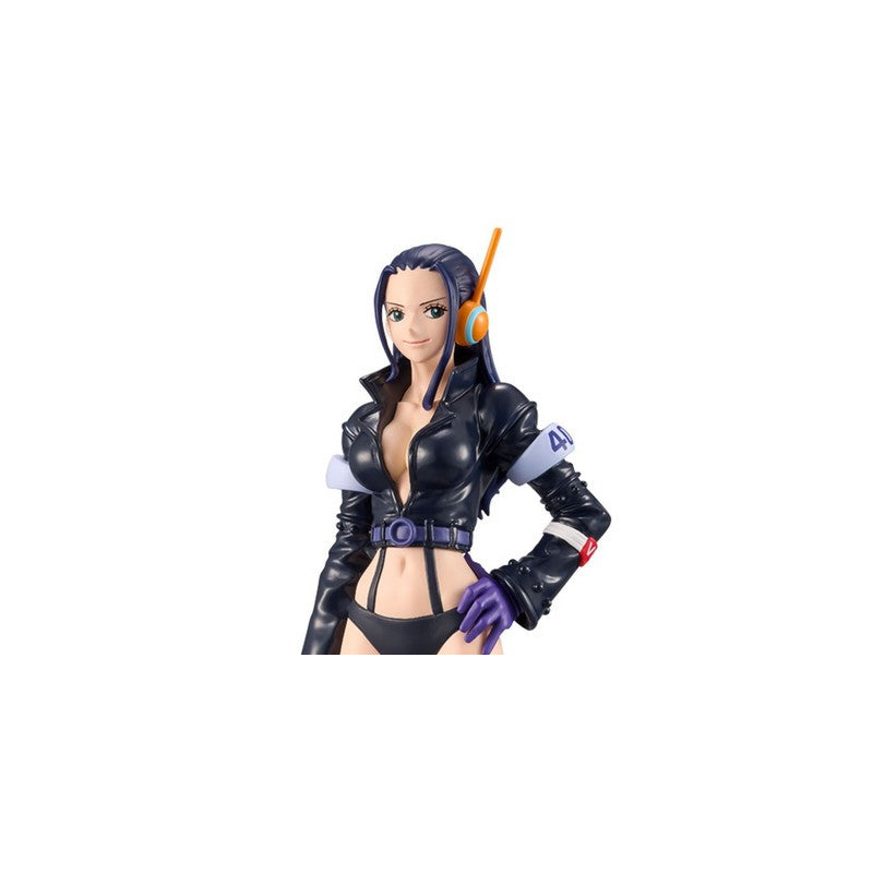 Figurine One Piece - Nico Robin Egg Head - Anime Town