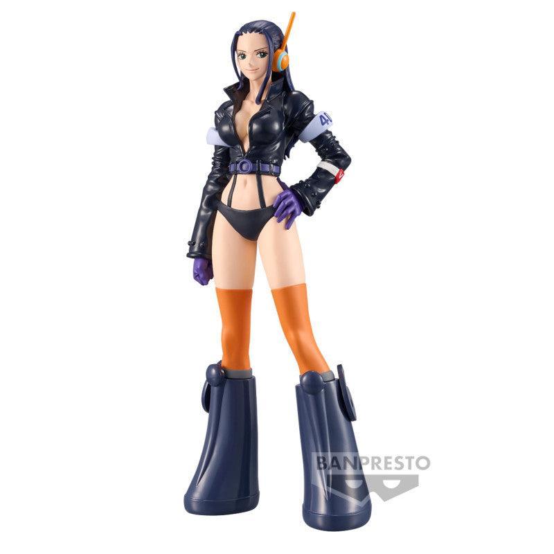 Figurine One Piece - Nico Robin Egg Head - Anime Town