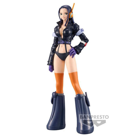Figurine One Piece - Nico Robin Egg Head - Anime Town