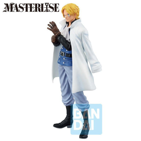 Figurine One Piece - Sabo cape - Anime Town