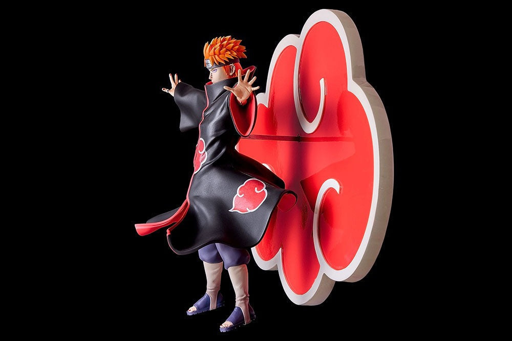 Figurine Naruto - Pain "Tendo" 1