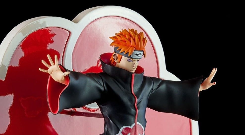 Figurine Naruto - Pain "Tendo" 5