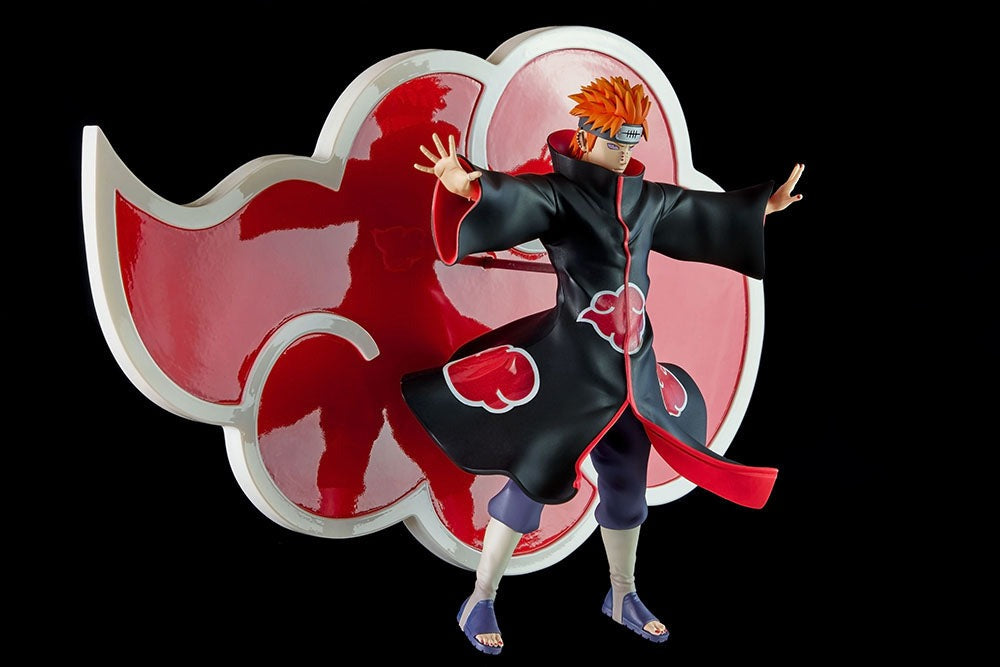 Figurine Naruto - Pain "Tendo" 2