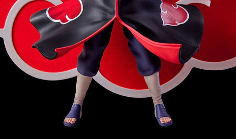 Figurine Naruto - Pain "Tendo" 3