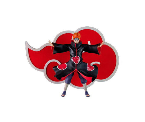 Figurine Naruto - Pain "Tendo"