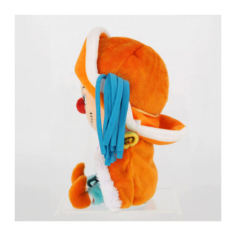 Peluche One Piece - Buggy