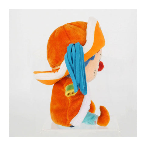 Peluche One Piece - Buggy