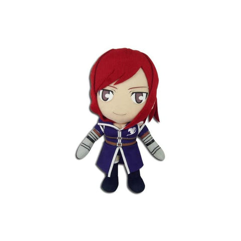 Peluche Fairy Tail - Erza