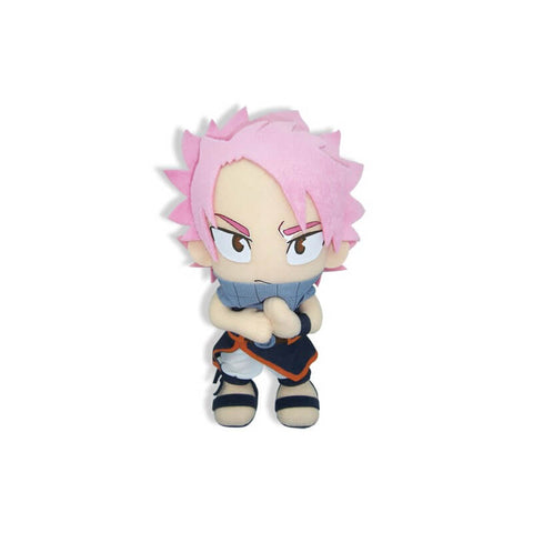 Peluche Fairy Tail - Natsu Dragneel 21cm