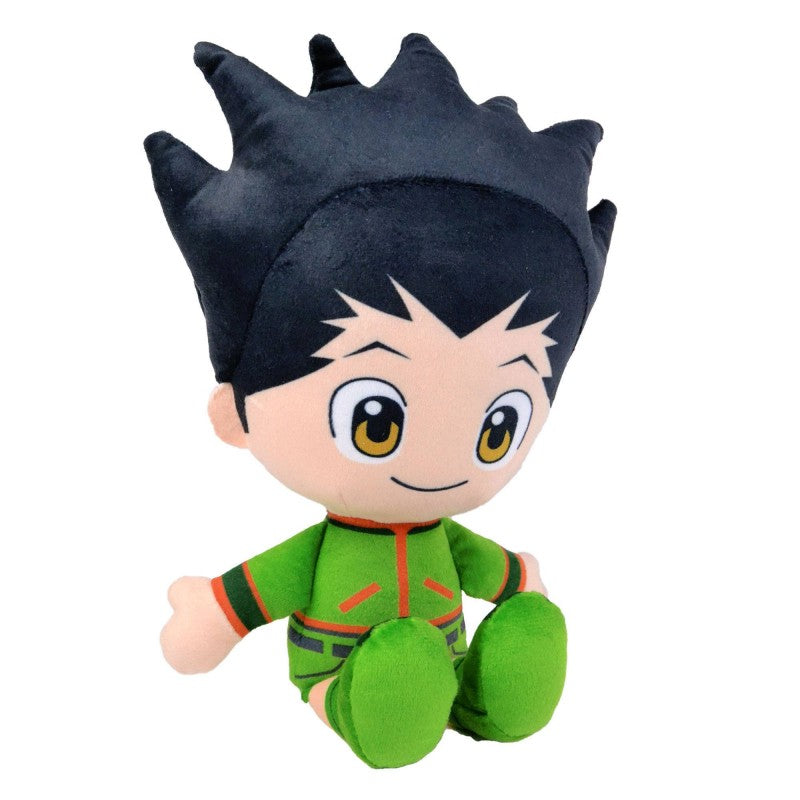 Peluche Hunter x Hunter - Gon Freecss 30cm