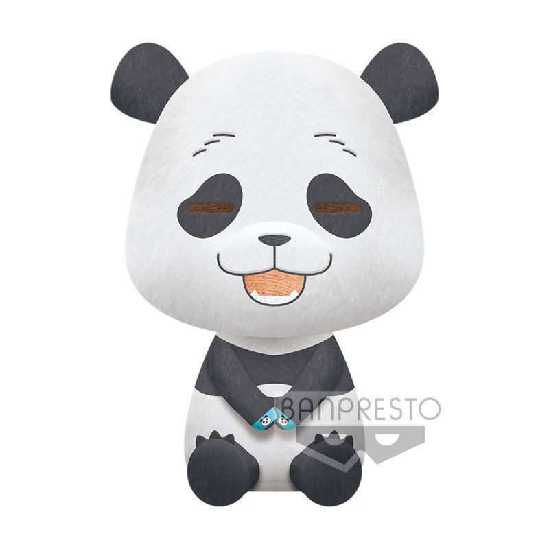 Peluche Jujutsu Kaisen - Panda 20cm