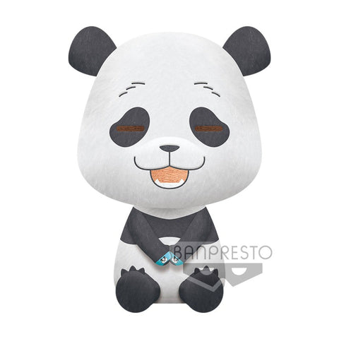 Peluche Jujutsu Kaisen - Panda 20cm