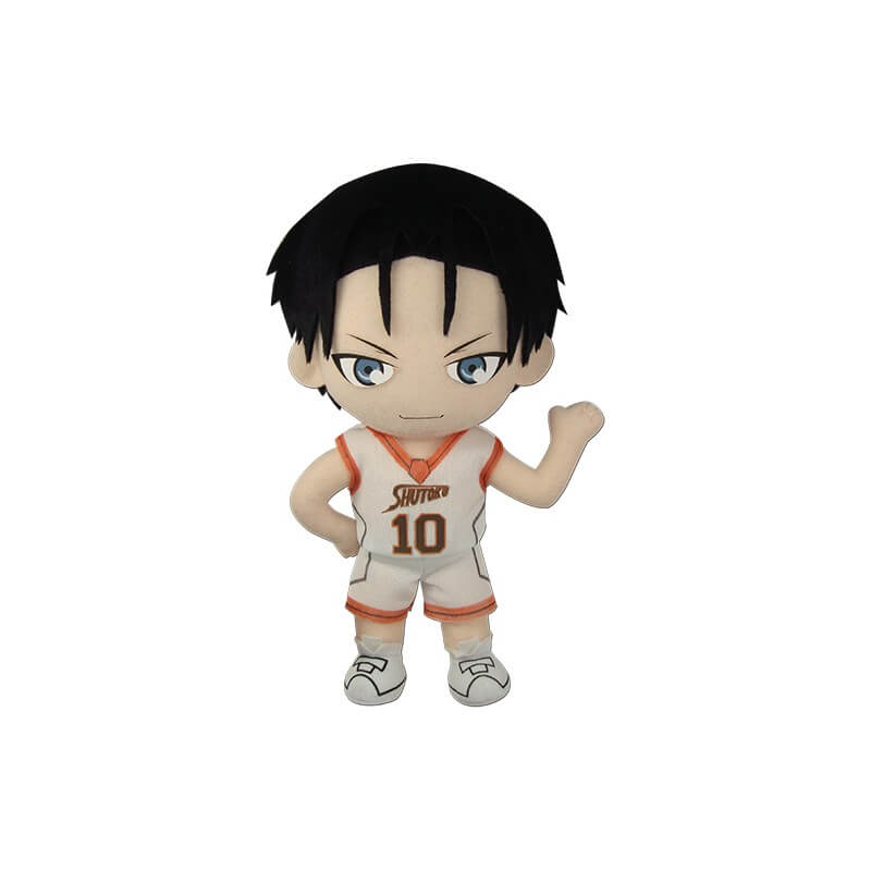 Peluche Kuroko's Basket - Takao 20cm