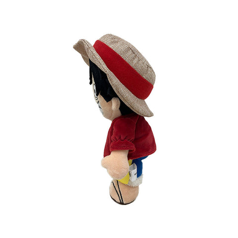 Peluche One Piece - Luffy