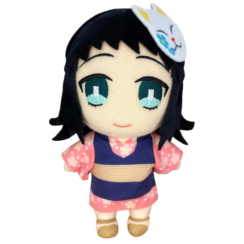 Peluche Demon Slayer - Makomo 20cm