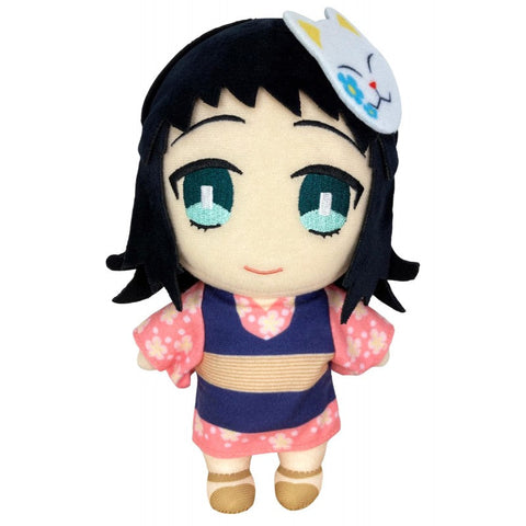 Peluche Demon Slayer - Makomo 20cm