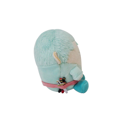 Peluche One Piece - Zoro