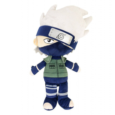 Peluche Naruto - Kakashi 30cm