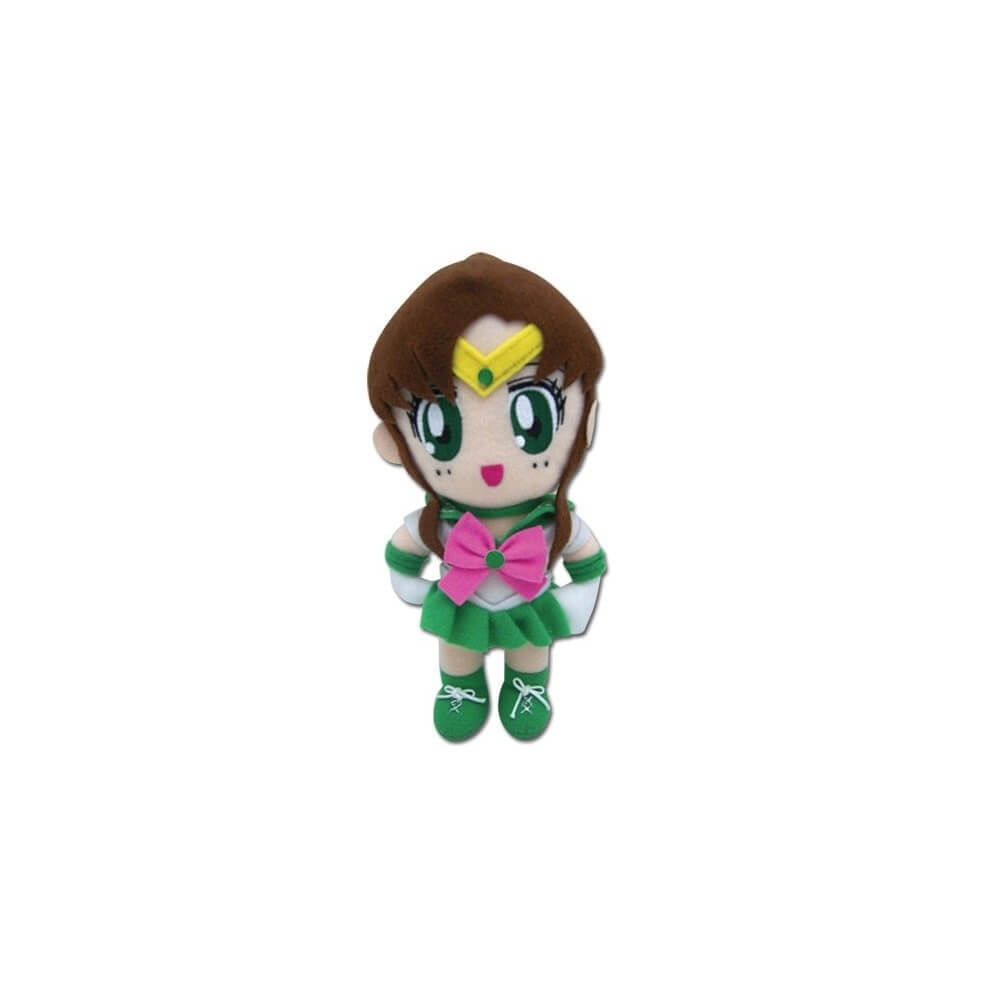 Peluche Sailor Moon - Sailor Jupiter