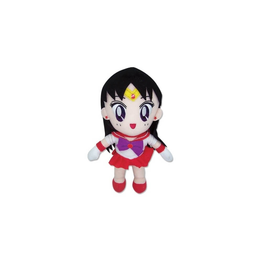 Peluche Sailor Moon - Sailor Mars