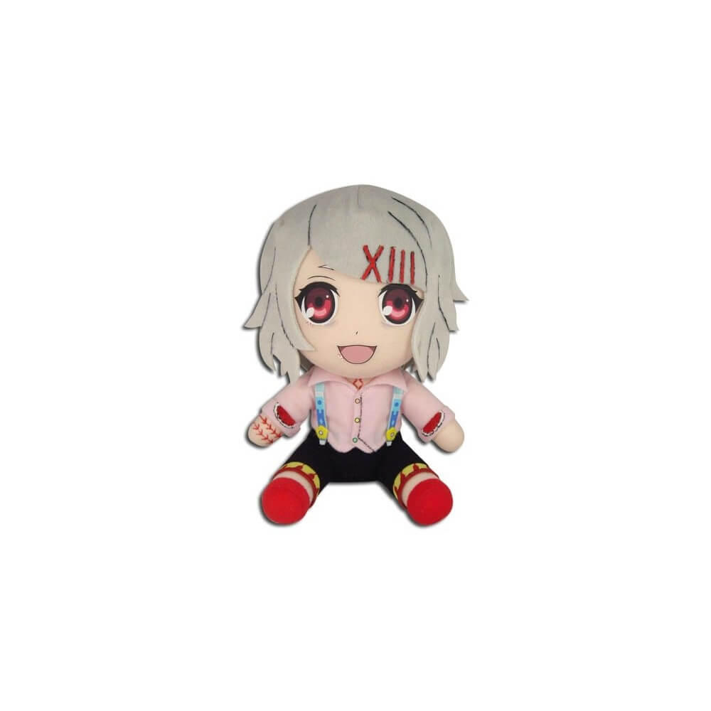 Peluche Tokyo Ghoul - Juzo21cm