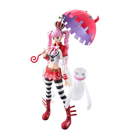 Figurine One Piece - Perona - Anime Town