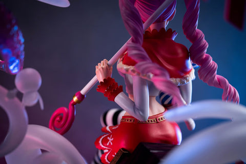 Figurine One Piece - Perona "La Princesse Fantôme"