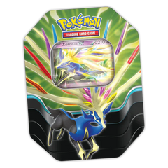 Jeu de cartes Pokémon - [SCELLE] Pokebox Kyogre, Dialga, Xerneas [FR]